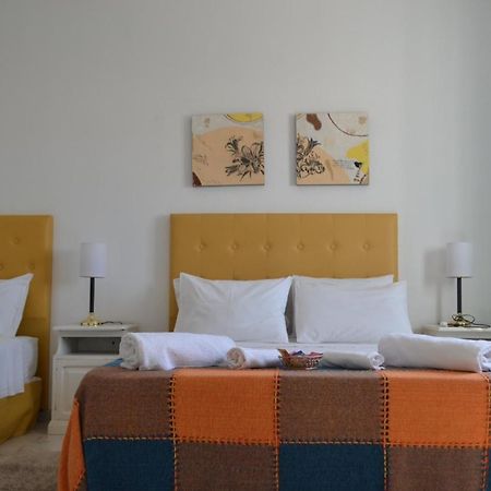 Pai Pajarito Apartment Corrientes Luaran gambar