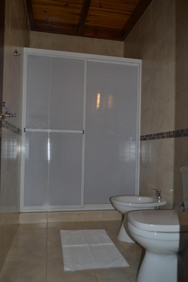 Pai Pajarito Apartment Corrientes Luaran gambar