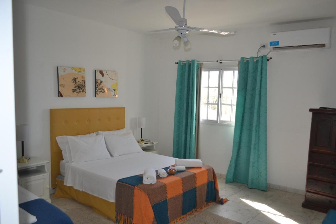 Pai Pajarito Apartment Corrientes Luaran gambar