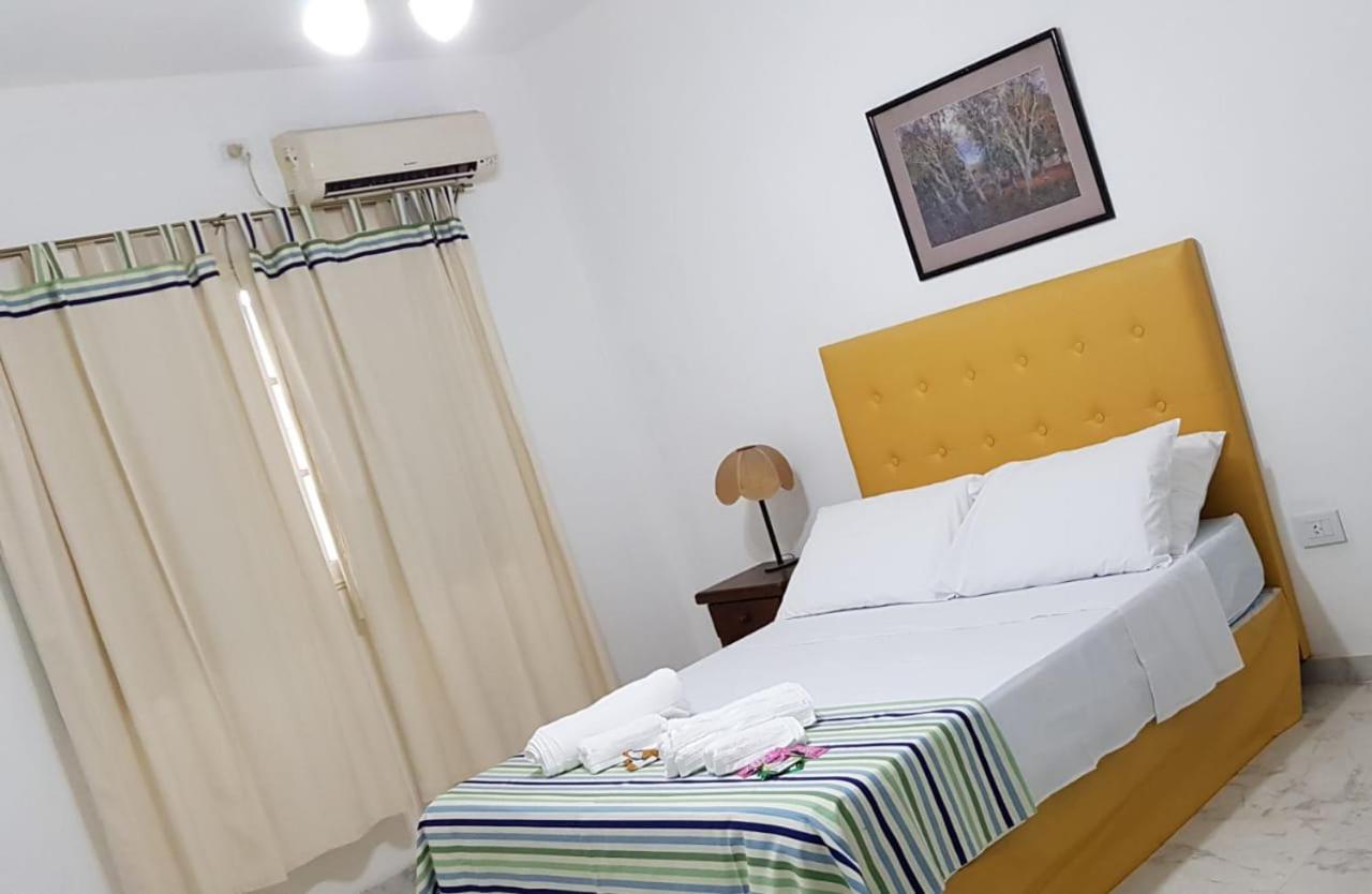 Pai Pajarito Apartment Corrientes Luaran gambar