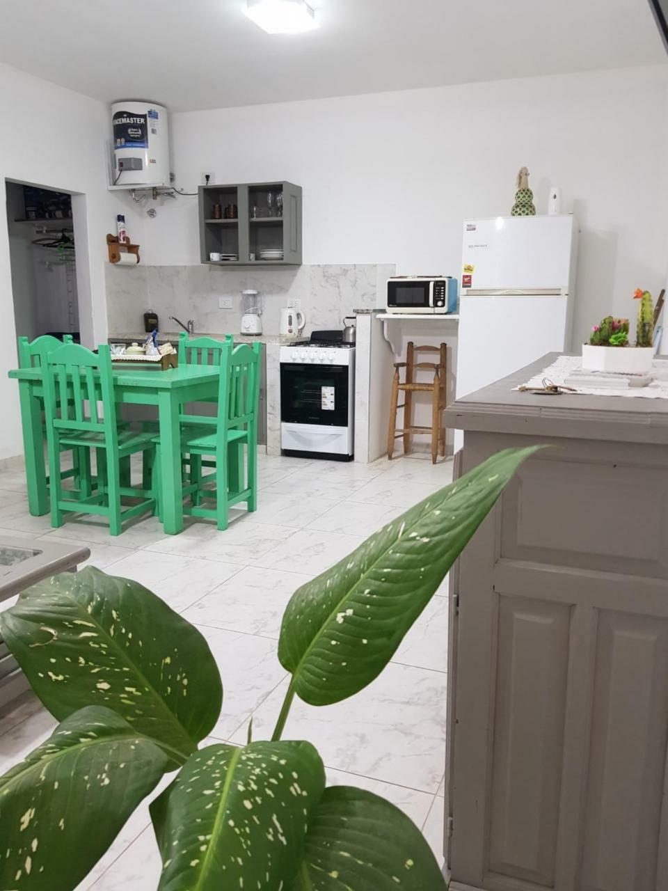 Pai Pajarito Apartment Corrientes Luaran gambar
